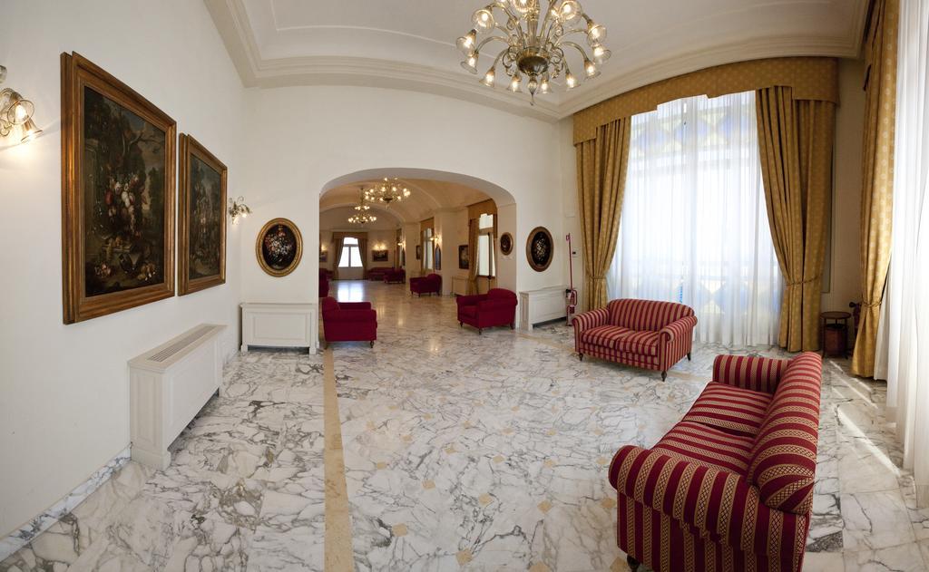 Villa Angelina Massa Lubrense Exterior foto